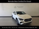 Certified 2025 Mercedes-Benz GLA 250 image 3
