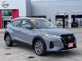Certified 2024 Nissan Kicks SV w/ Interior Electronics Package image 2