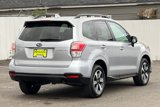 Used 2018 Subaru Forester 2.5i Premium image 4