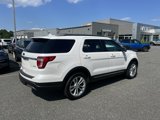 Used 2019 Ford Explorer XLT w/ Equipment Group 202A image 5