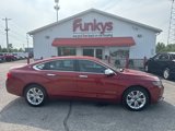 Used 2015 Chevrolet Impala LT w/ Convenience Package image 2