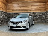 Used 2019 Nissan Sentra SV image 3
