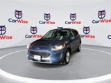 Used 2020 Ford Escape SE image 4