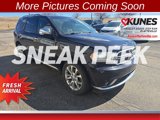Used 2018 Dodge Durango Citadel w/ Technology Group image 3
