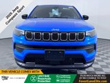 New 2025 Jeep Compass Sport image 3