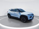 Used 2022 Chevrolet TrailBlazer LT w/ Convenience Package image 2