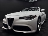 Used 2019 Alfa Romeo Giulia Ti Sport w/ Quick Order Package 22U Sport image 3