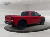 Used 2022 RAM 1500 Classic Warlock w/ Electronics Group image 5