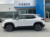 New 2026 Chevrolet TrailBlazer LT w/ Driver Confidence Package image 4