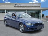 Used 2017 BMW 330i xDrive Wagon image 3