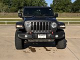 Certified 2022 Jeep Gladiator Mojave w/ Trailer Tow Package image 4