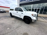 Used 2018 Toyota Tundra Limited image 2