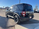 Used 2021 Ford Bronco Sport Outer Banks image 3