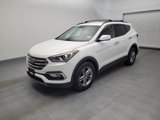 Used 2017 Hyundai Santa Fe Sport image 2