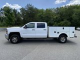 Used 2015 Chevrolet Silverado 2500 W/T w/ WT Convenience Package image 4