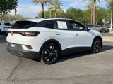 Used 2021 Volkswagen ID.4 Pro image 4