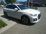 Used 2022 Audi Q5 2.0T Premium Plus w/ Premium Plus Package image 5