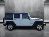 Used 2015 Jeep Wrangler Unlimited Sport image 4