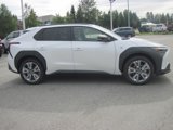 Used 2023 Subaru Solterra AWD image 3