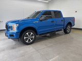 Used 2020 Ford F150 XL w/ Equipment Group 101A Mid image 2