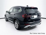 Certified 2022 BMW X3 xDrive30i w/ Convenience Package image 5