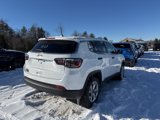 New 2025 Jeep Compass Sport image 5