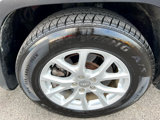Used 2017 Jeep Cherokee Latitude w/ Cold Weather Group image 3