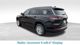 New 2025 Jeep Grand Cherokee L Laredo image 4