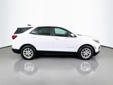 Certified 2022 Chevrolet Equinox LT image 4