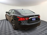 Used 2018 Nissan Maxima Platinum image 3