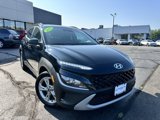 Used 2023 Hyundai Kona SEL w/ Winter Weather Package image 3