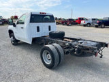 Used 2022 Chevrolet Silverado 3500 W/T w/ WT Convenience Package image 3