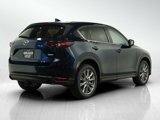Used 2019 MAZDA CX-5 Grand Touring image 5