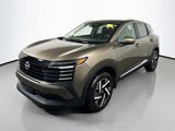 New 2025 Nissan Kicks SV image 3