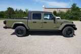 New 2025 Jeep Gladiator Willys image 3