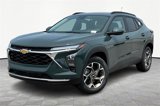 New 2025 Chevrolet Trax LT image 3