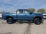 Used 2006 Dodge Ram 2500 Truck SLT w/ Trailer Tow Group image 2