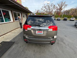 Used 2010 GMC Terrain SLT image 6