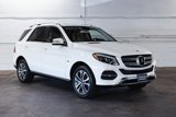 Used 2017 Mercedes-Benz GLE 550e image 3