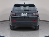 Certified 2021 Land Rover Discovery Sport S image 6