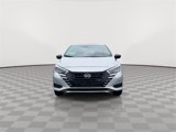 New 2025 Nissan Versa S w/ Trunk Package image 3