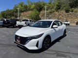 New 2025 Nissan Sentra SV w/ All-Weather Package image 3