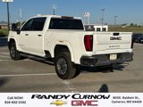 New 2024 GMC Sierra 3500 SLT w/ SLT Premium Package image 3