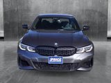 Used 2021 BMW M340i xDrive w/ Executive Package image 2
