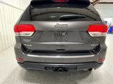 Used 2017 Jeep Grand Cherokee Limited image 6