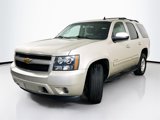 Used 2013 Chevrolet Tahoe LS w/ Convenience Package image 2