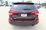 Used 2014 Kia Sorento EX w/ EX V6 Touring Package image 6