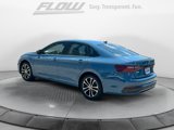 Used 2025 Volkswagen Jetta Sport image 6