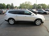 Used 2017 Chevrolet Traverse LT w/ Style and Technology Package image 6