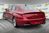 Certified 2023 Hyundai Sonata SEL w/ Cargo Package image 4